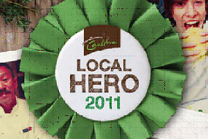 Local Hero 2011