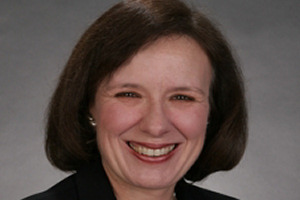 Professor Grace Burke