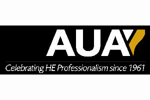 AUA logo