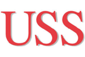 USS logo