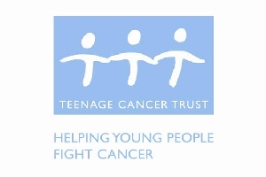 Teenage Cancer Trust logo