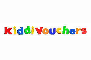 Kiddivouchers logo