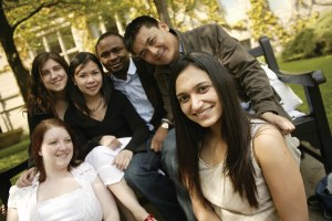 international students