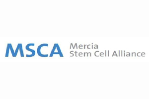 MSCA logo