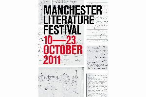 Manchester Literature Festival