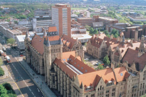 University of Manchester