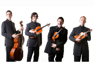 Quatuor Danel