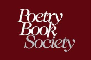 Poetry Book Society logo
