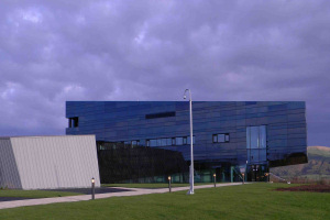 The new Dalton Cumbrian Facility
