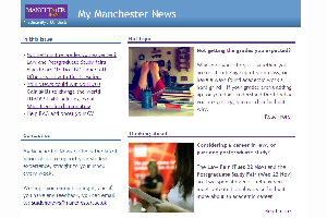 My Manchester News