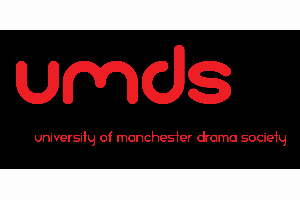 UMDS logo