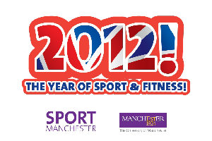2012 - Year of Sport and Fitness