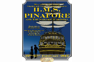 HMS Pinafore