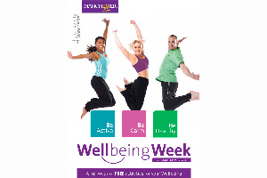 Wellbeing Week