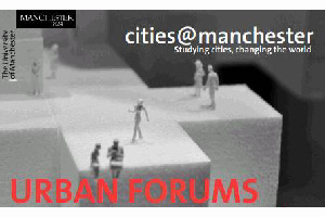 Urban Forums