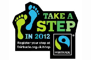 Take a step in 2012