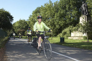 Cycle to Work