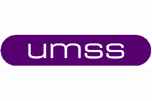 New UMSS logo