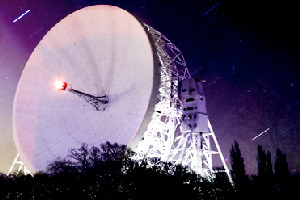 Jodrell Bank