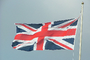 Union flag (Stefano Brivio )