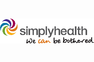 Simplyhealth logo