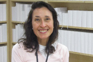 Professor Gina Conti-Ramsden