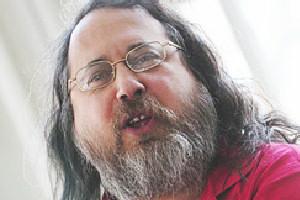 Richard Stallman