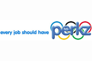 Perkz Olympic logo