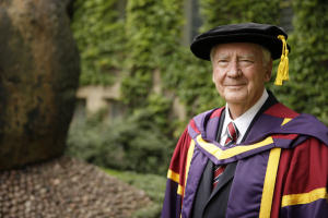 Professor Alan Cowley