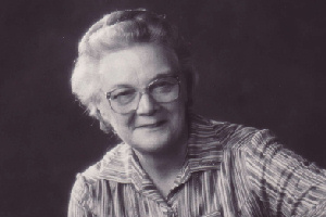 Jean Kennedy McFarlane, Baroness McFarlane of Llandaff