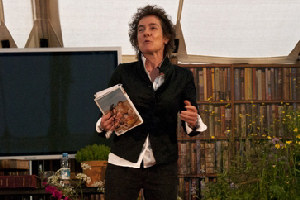 Jeanette Winterson