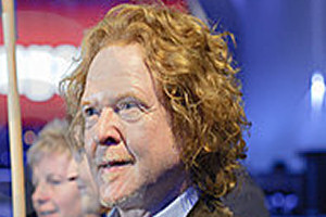 Mick Hucknall