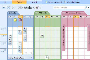 Calendars know-how