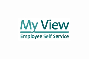 MyView logo