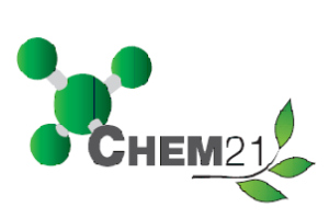 CHEM21 Logo