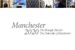 Manchester 2020