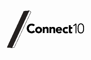 Connect10 logo