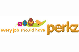 Perkz logo