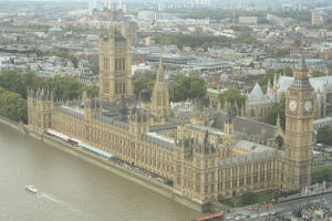 Houses of Parliament