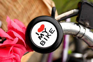 bicycle bell