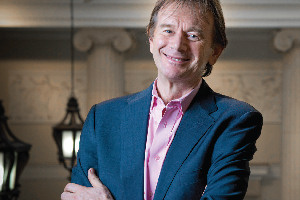 Professor Michael Wood