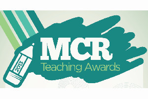 Manchester Teaching Awards