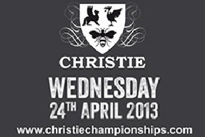 Christie Champioinships