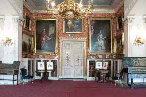 Tabley House Gallery