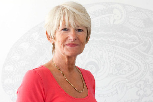 Professor Nancy Rothwell