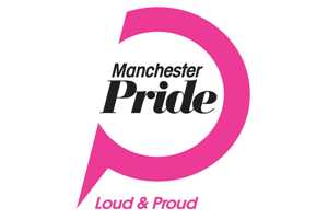 Pride logo