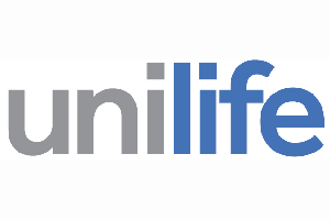 UniLife header
