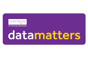 data matters logo