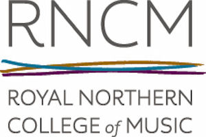 RNCM logo