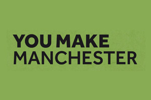 You make Manchester